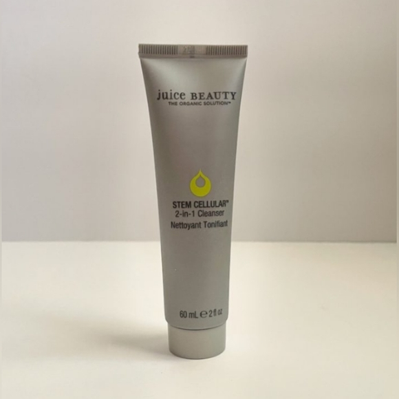 Stem Cellular 2-in-1 Facial Cleanser Juice Beauty - Picture 1 of 6